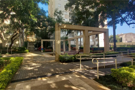 Apartamento à venda com 3 quartos em Jaguaré, São Paulo, SP