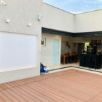 Casa em condomínio à venda com 3 suítes em Alphaville Nova Esplanada 3, Votorantim, SP
