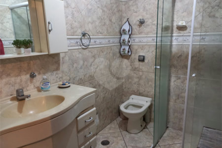 Sobrado à venda com 2 quartos em Vila Tiradentes, São Paulo, SP