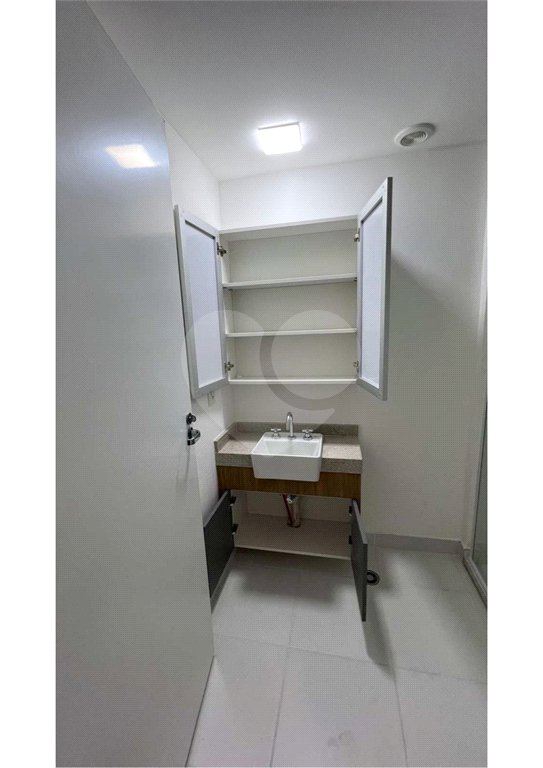 Apartamento à venda com 1 quarto em Parada Inglesa, São Paulo, SP