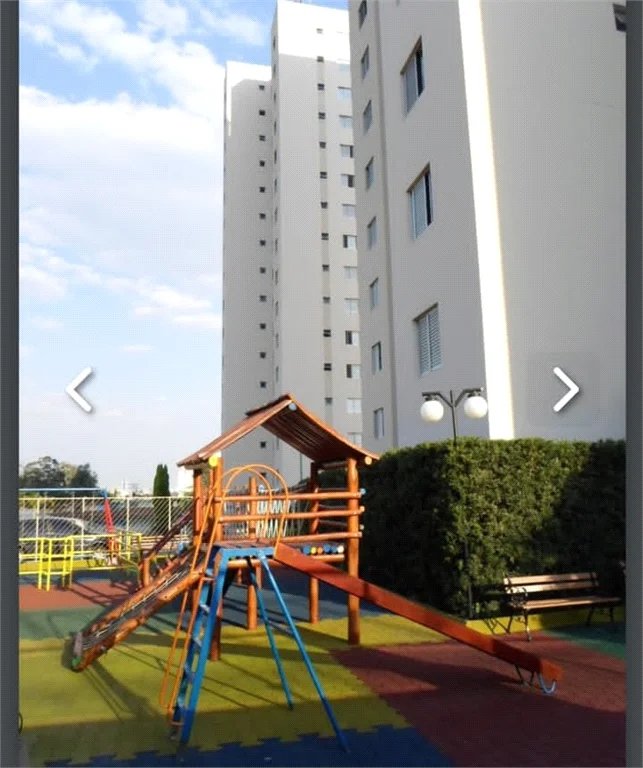 Apartamento à venda com 2 quartos em Jaguaré, São Paulo, SP