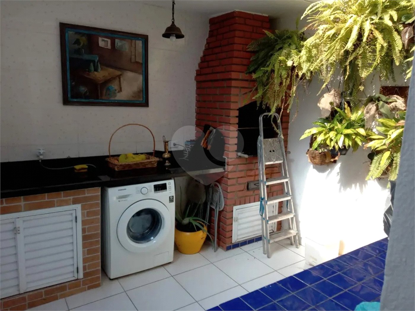 Sobrado à venda com 3 quartos em Jardim Trussardi, São Paulo, SP