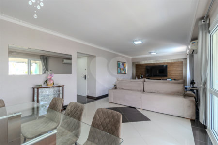 Apartamento à venda com 3 suítes em Campo Grande, São Paulo, SP