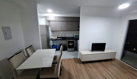 Apartamento à venda com 2 quartos, sendo 1 suíte,  no Centro, Sumaré, SP