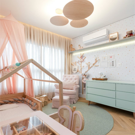 Apartamento à venda com 5 quartos, sendo 4 suítes, em Jardim Paulista, São Paulo, SP