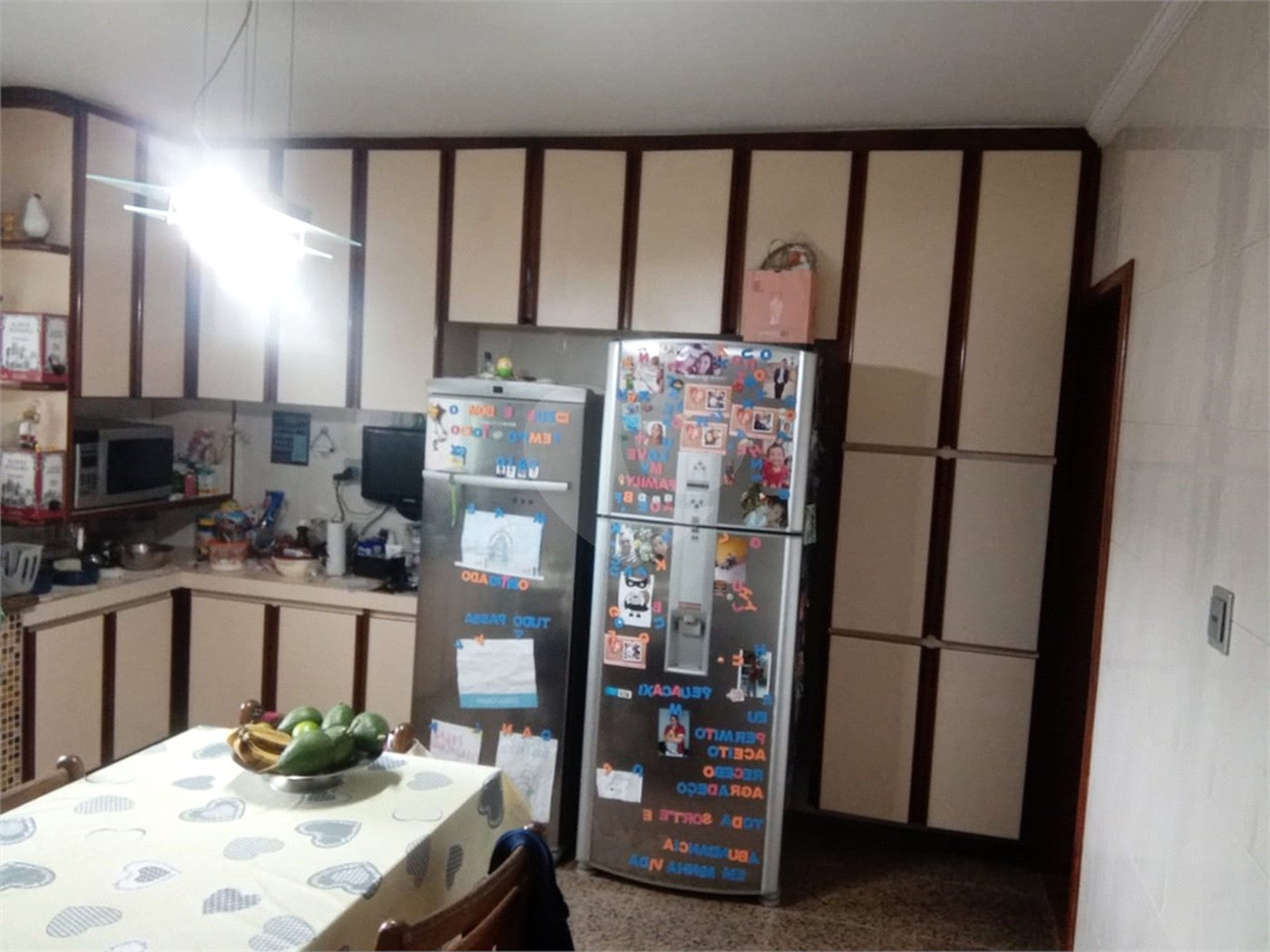 Casa de Vila à venda com 2 quartos, sendo 1 suíte, em Tucuruvi, São Paulo, SP
