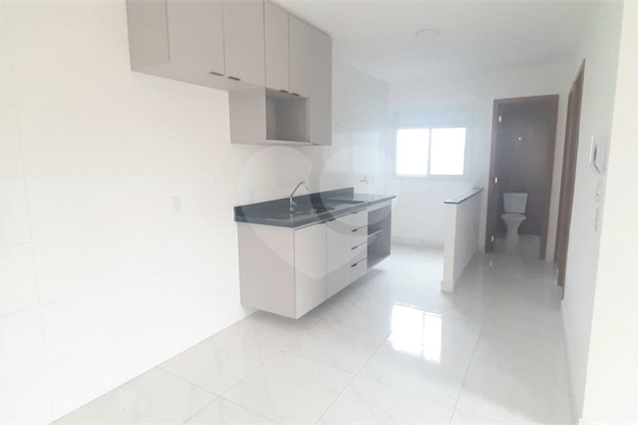 Apartamento à venda com 2 quartos em Tremembé, São Paulo, SP