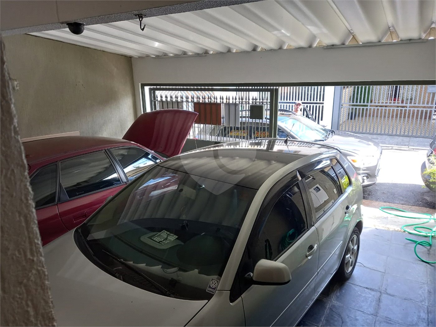 Sobrado à venda com 3 quartos, sendo 1 suíte, em Vila Cruzeiro, São Paulo, SP