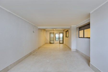Apartamento à venda com 4 suítes em Campo Belo, São Paulo, SP