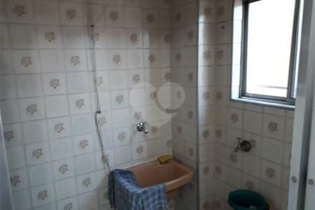 Apartamento à venda com 2 quartos em Vila Regente Feijó, São Paulo, SP