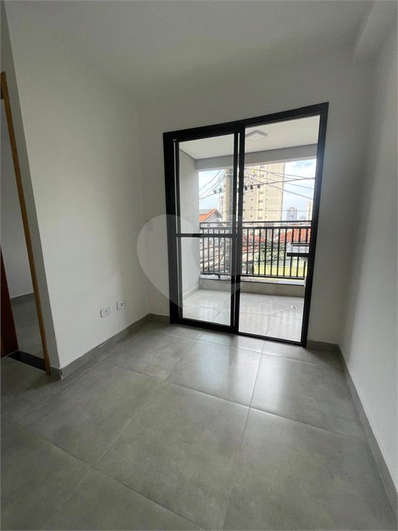 Apartamento para alugar com 1 quarto em Vila Guilherme, São Paulo, SP