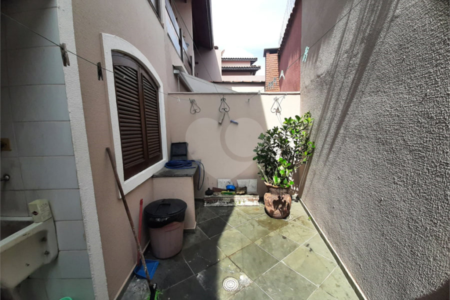 Casa à venda com 3 quartos, sendo 1 suíte, no condomínio Cantareira Park, São Paulo - SP