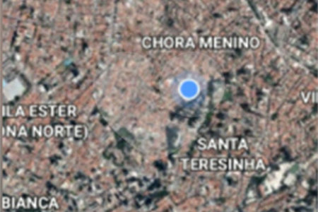 Terreno à venda em Chora Menino, São Paulo, SP