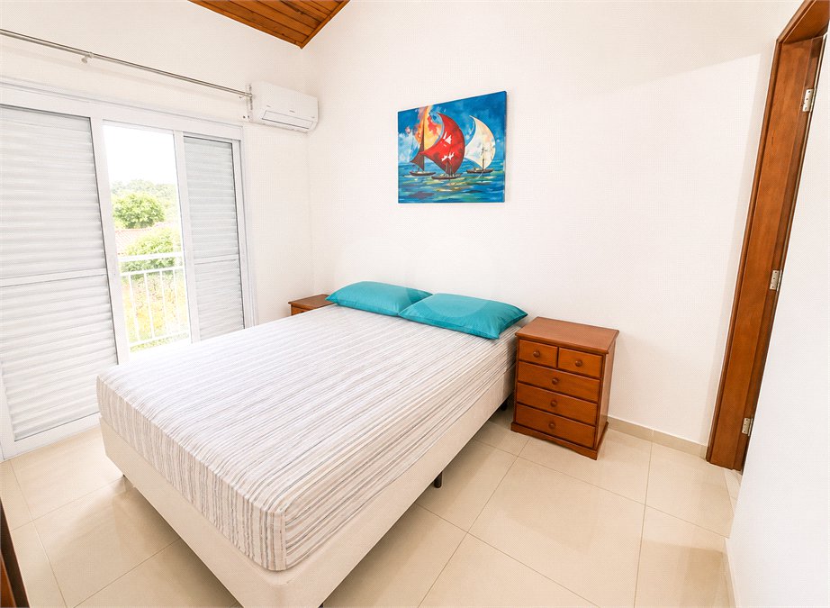 Casa à venda com 4 suítes no condomínio Portobello Sorocaba, Sorocaba - SP
