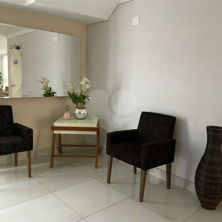 Apartamento para alugar com 2 quartos, sendo 1 suíte, em Santana, São Paulo, SP