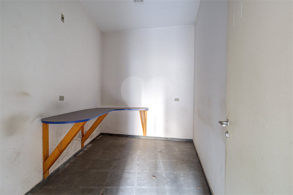 Sobrado à venda ou para alugar com 1 quarto em Santo Amaro, São Paulo, SP