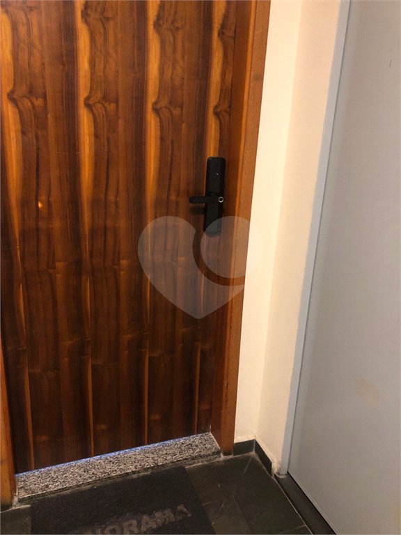 Apartamento à venda com 2 quartos em Casa Verde, São Paulo, SP