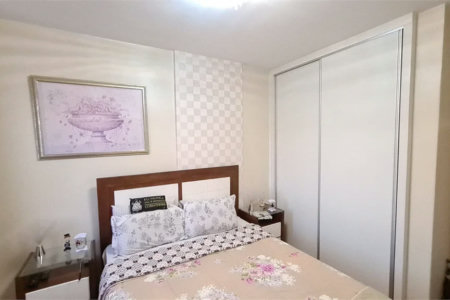Apartamento à venda com 2 quartos em Sumarezinho, São Paulo, SP