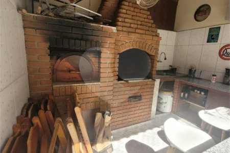 Sobrado de 3 quartos à venda na Penha