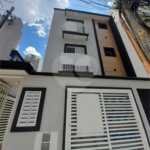 Apartamento à venda com 1 quarto em Santana, São Paulo, SP