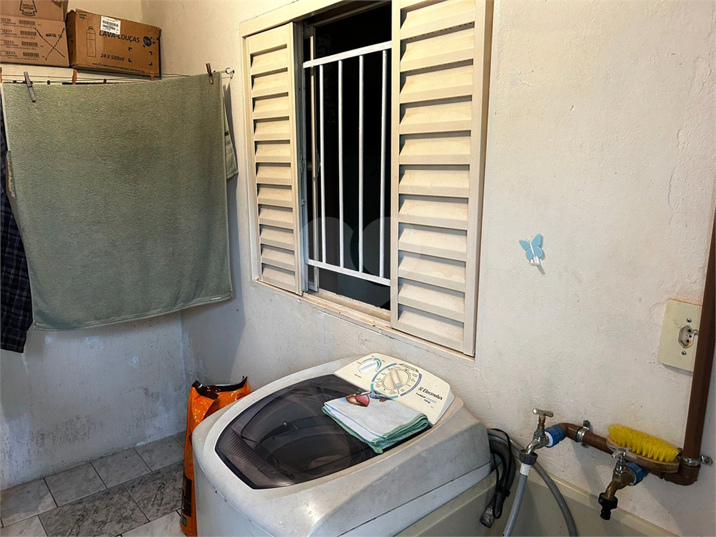 Casa à venda com 2 quartos em Vila Piedade, Itapetininga, SP