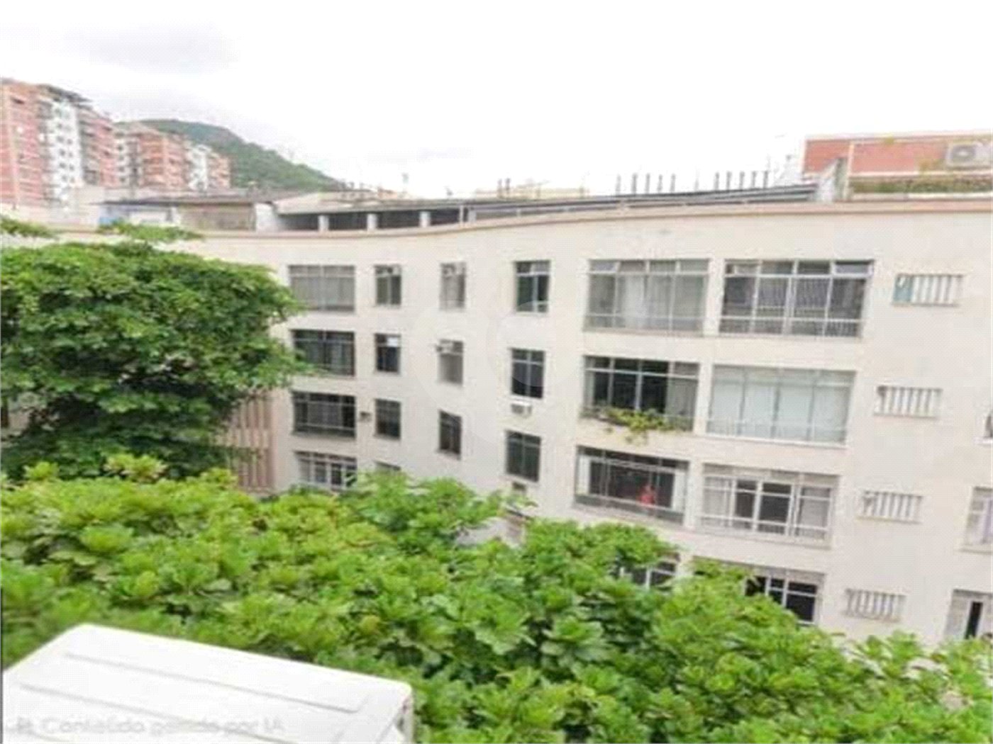 Apartamento à venda com 2 quartos em Tijuca, Rio de Janeiro, RJ