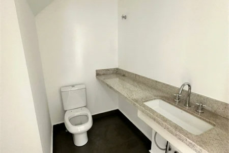 Cobertura à venda com 3 quartos, sendo 1 suíte, em Vila Ipojuca, São Paulo, SP
