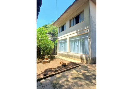 Sobrado à venda com 4 quartos, sendo 1 suíte, em Jardim Colombo, São Paulo, SP