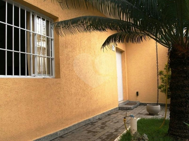 Sobrado à venda com 4 quartos, sendo 3 suítes, em Freguesia do Ó, São Paulo, SP