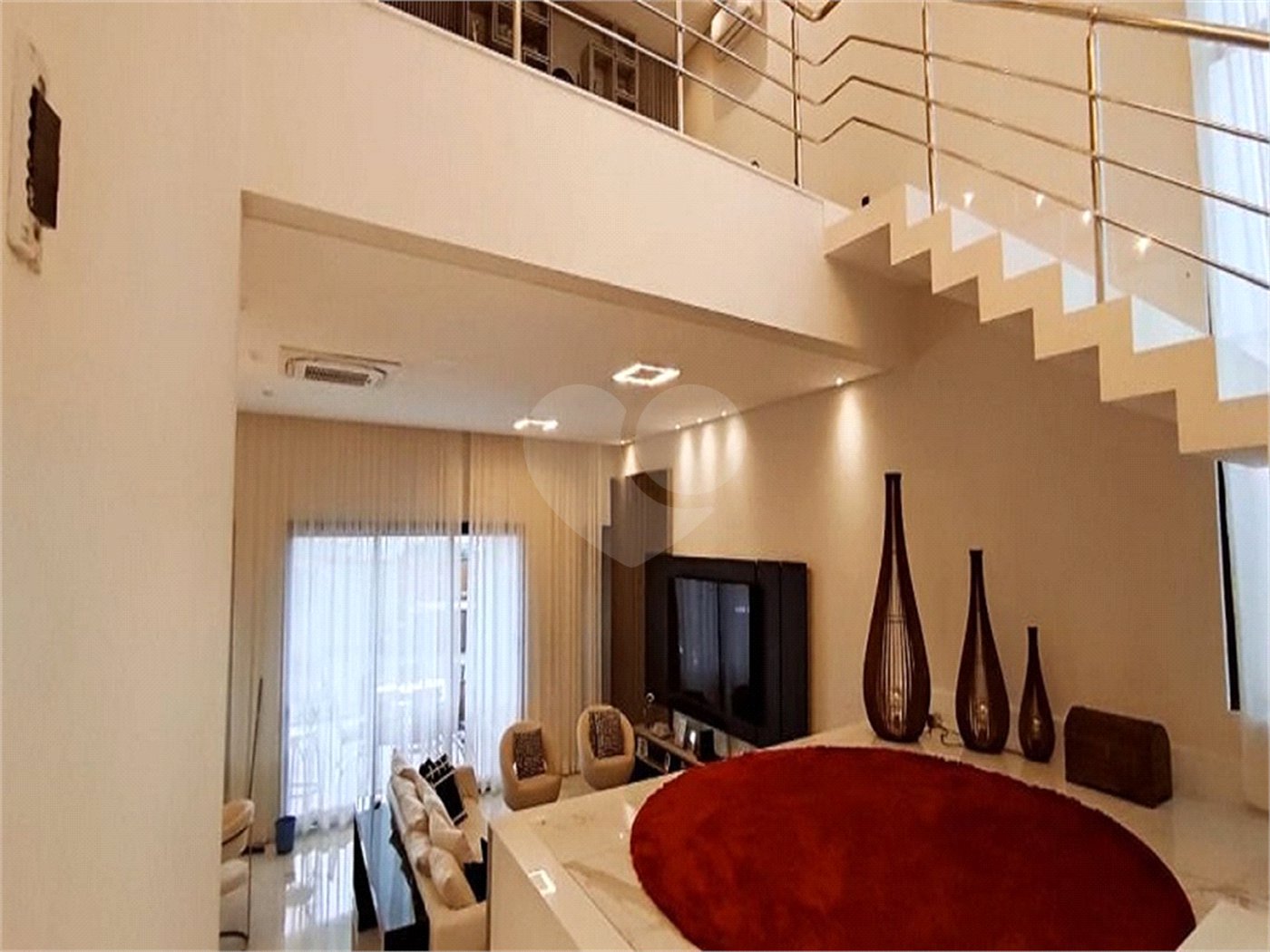 Casa à venda com 3 suítes no condomínio Alphaville Nova Esplanada 1, Votorantim - SP