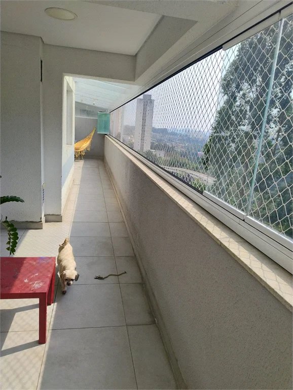 Apartamento à venda com 2 quartos, sendo 1 suíte, em Jardim Caboré, São Paulo, SP