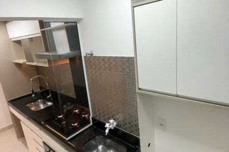 Apartamento à venda com 2 quartos em Jardim Ana Maria, São Paulo, SP