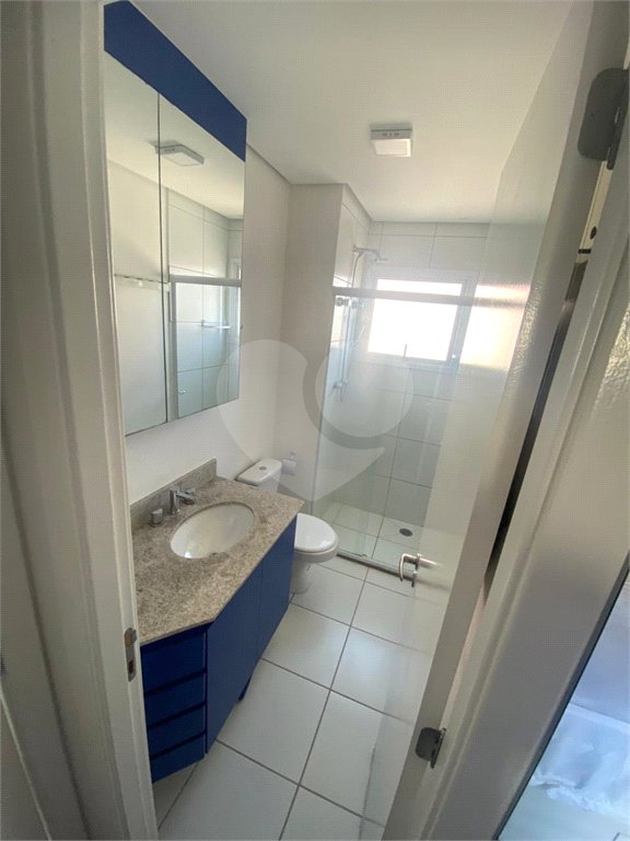 Flat à venda com 2 quartos, sendo 1 suíte, no Centro, São Bernardo do Campo, SP