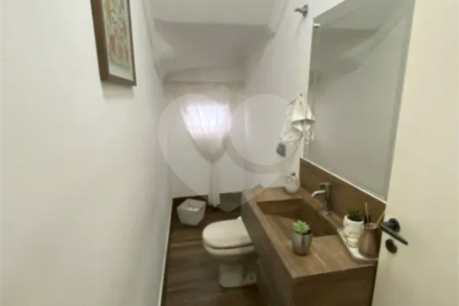 Sobrado à venda com 3 suítes em City Recanto Anastácio, São Paulo, SP