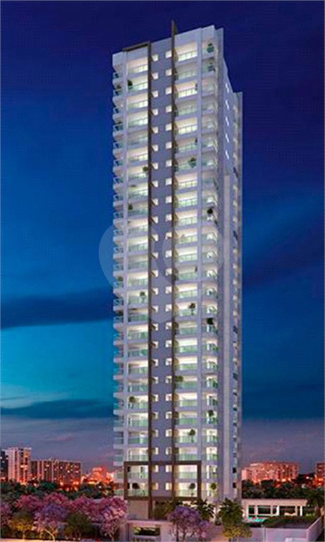 Apartamento à Venda – Condomínio VILA 156 | Vila Mariana – São Paulo/SP