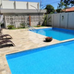 Apartamento à venda no Residencial Vila das Orquídeas, no Jockey Clube!