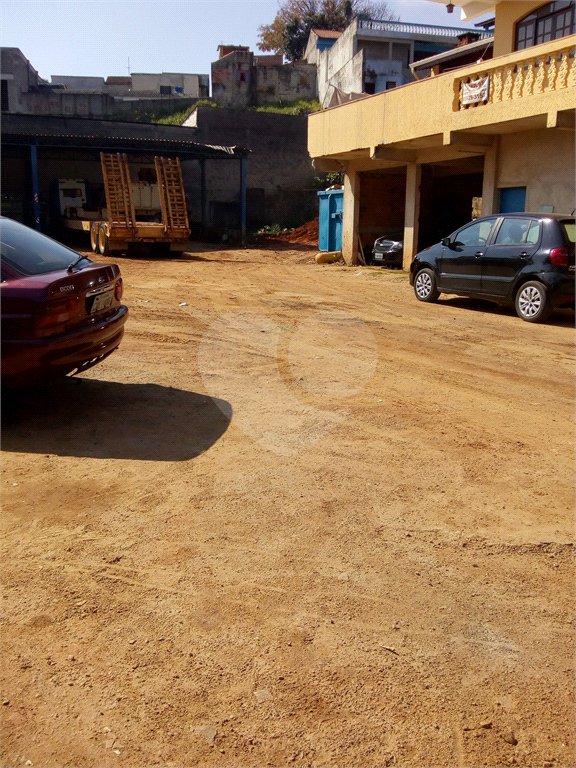 Casa à venda com 3 quartos em Vila Brasileira, Mogi das Cruzes, SP