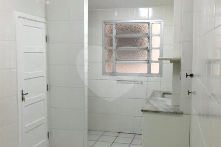 Apartamento à venda com 1 quarto em Bela Vista, São Paulo, SP
