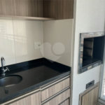 Apartamento à venda com 3 suítes em Mooca, São Paulo, SP