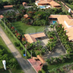 Chácara à venda com 6 suítes em Chácara de Recreio a Morada do Sol, Porto Feliz, SP