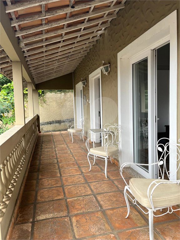 Casa à venda com 4 quartos, sendo 2 suítes,  em Vila Inah, São Paulo, SP