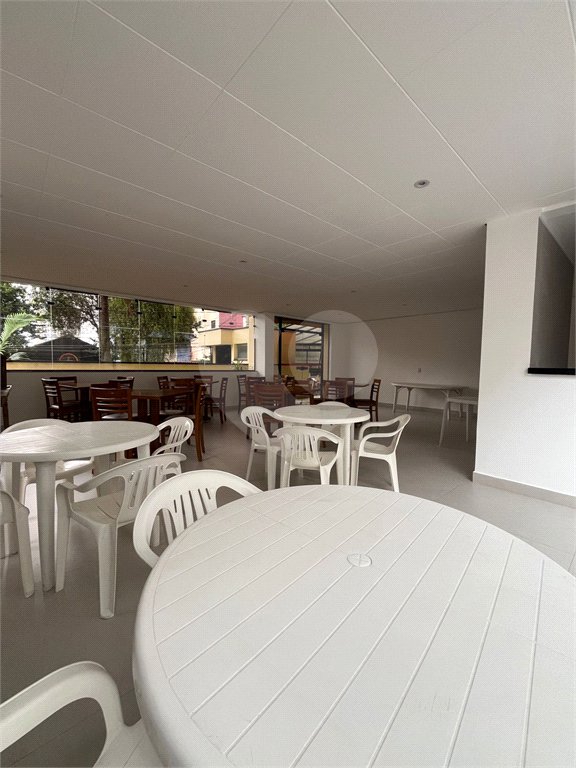 Apartamento à venda com 3 quartos, sendo 1 suíte, em Santa Teresinha, São Paulo, SP