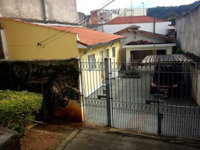Casa Térrea à venda com 3 quartos em Tremembé, São Paulo, SP