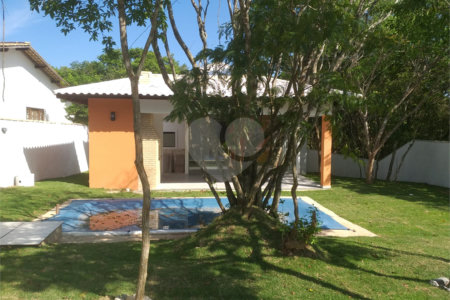 Casa em condomínio à venda com 3 suítes em Caravelas, Armação dos Búzios, RJ