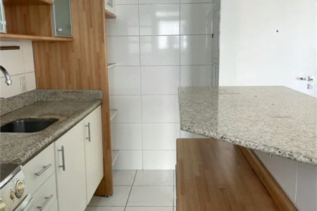 Apartamento à venda com 2 quartos em Vila Andrade, São Paulo, SP
