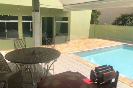 Casa à venda com 5 quartos, sendo 2 suítes, em Chácara Areal, Indaiatuba, SP