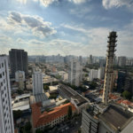 Apartamento à venda com 4 suítes em Jardim das Acácias, São Paulo, SP