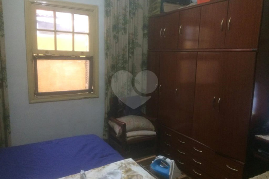 Casa à venda com 4 quartos, sendo 1 suíte, em Tucuruvi, São Paulo, SP