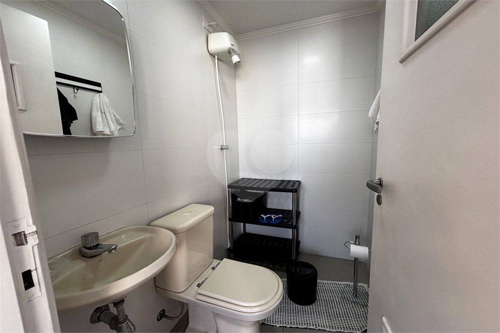 Apartamento à venda com 4 suítes em Santana, São Paulo, SP