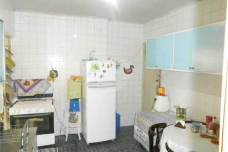 Apartamento à venda com 2 quartos em Lapa, São Paulo, SP